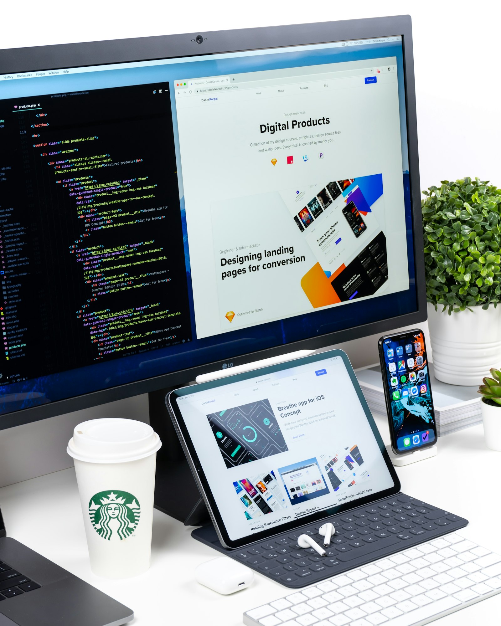 The Website Redesign Checklist That Protects Your Conversions